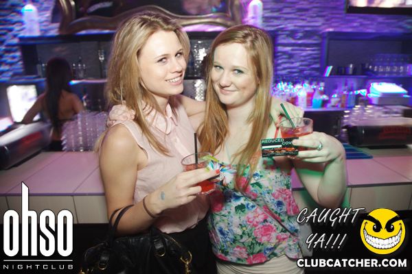 Ohso nightclub photo 108 - May 5th, 2012