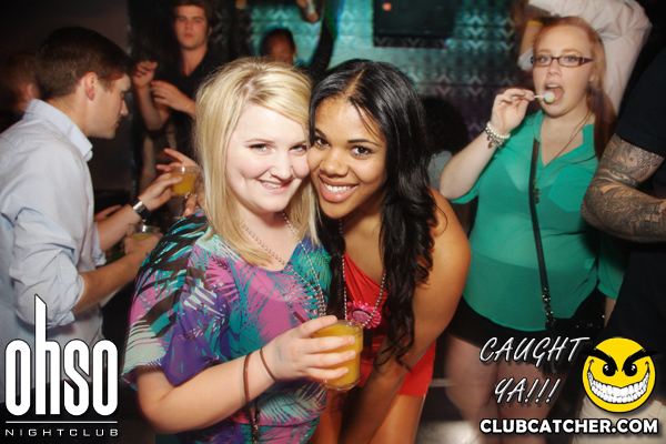 Ohso nightclub photo 113 - May 5th, 2012