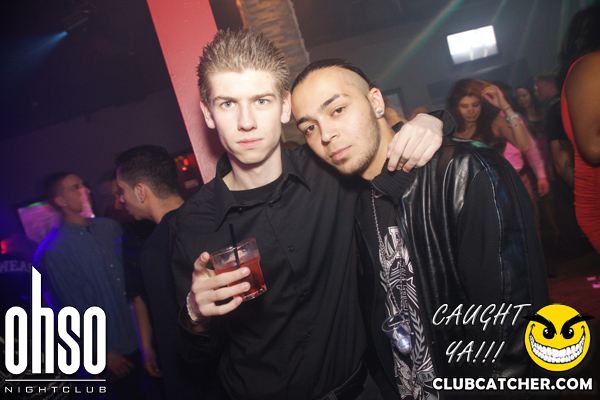 Ohso nightclub photo 117 - May 5th, 2012