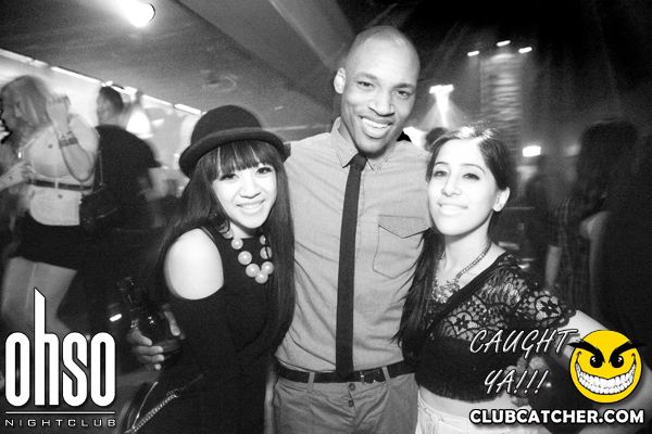Ohso nightclub photo 118 - May 5th, 2012