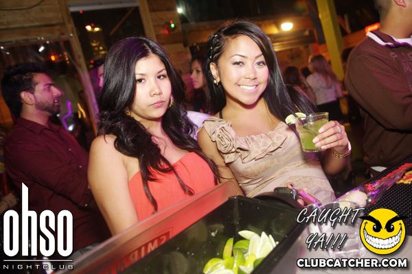 Ohso nightclub photo 119 - May 5th, 2012