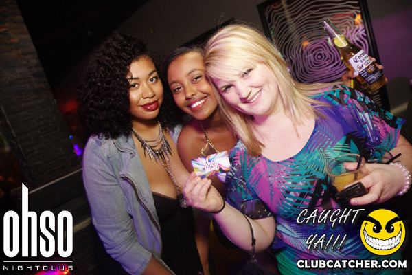 Ohso nightclub photo 120 - May 5th, 2012