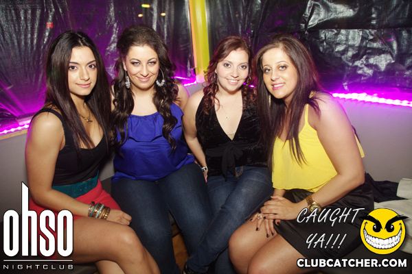 Ohso nightclub photo 13 - May 5th, 2012