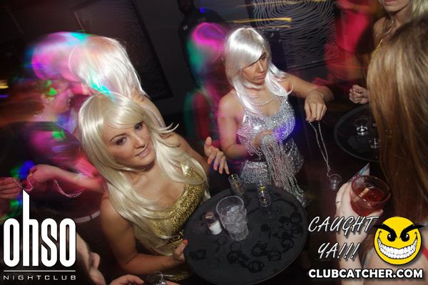 Ohso nightclub photo 122 - May 5th, 2012