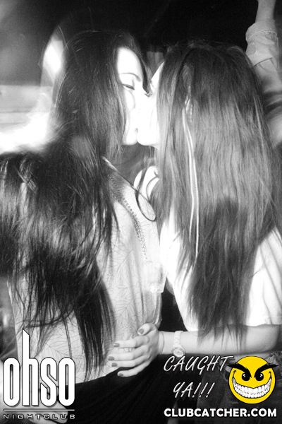 Ohso nightclub photo 133 - May 5th, 2012