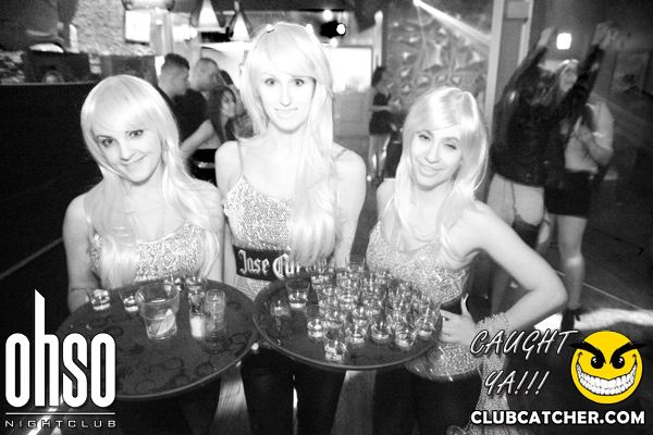Ohso nightclub photo 136 - May 5th, 2012