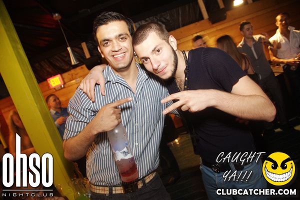 Ohso nightclub photo 139 - May 5th, 2012