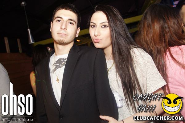 Ohso nightclub photo 141 - May 5th, 2012