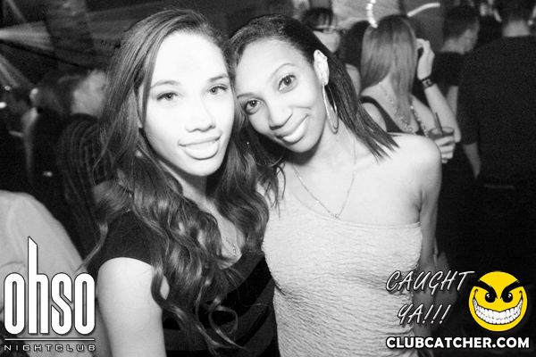Ohso nightclub photo 142 - May 5th, 2012