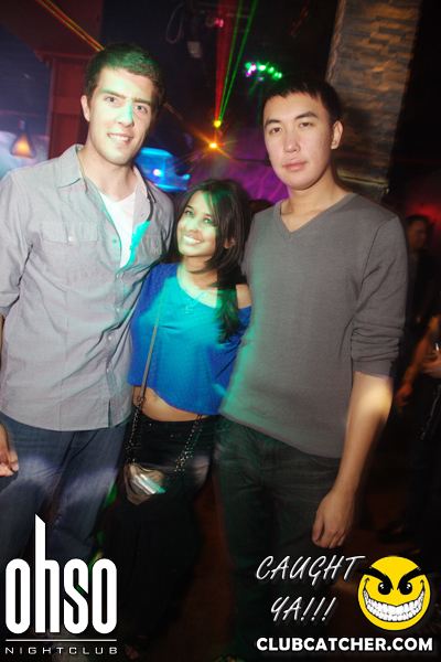 Ohso nightclub photo 143 - May 5th, 2012