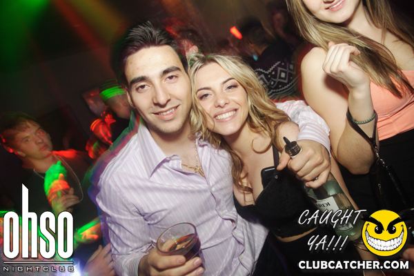 Ohso nightclub photo 146 - May 5th, 2012