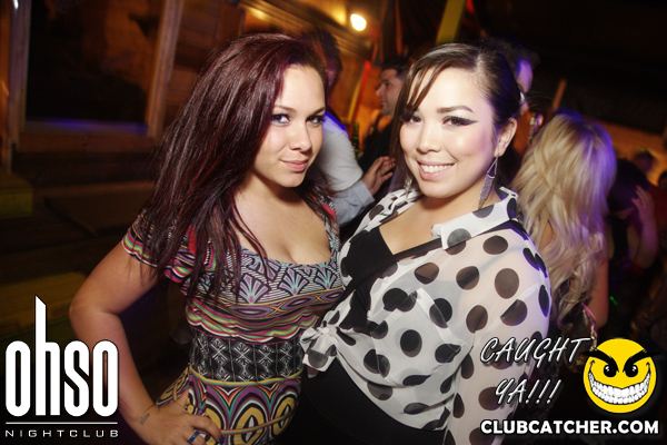 Ohso nightclub photo 149 - May 5th, 2012
