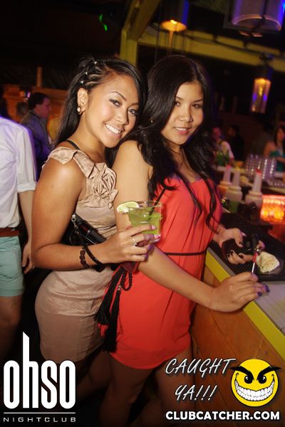 Ohso nightclub photo 151 - May 5th, 2012