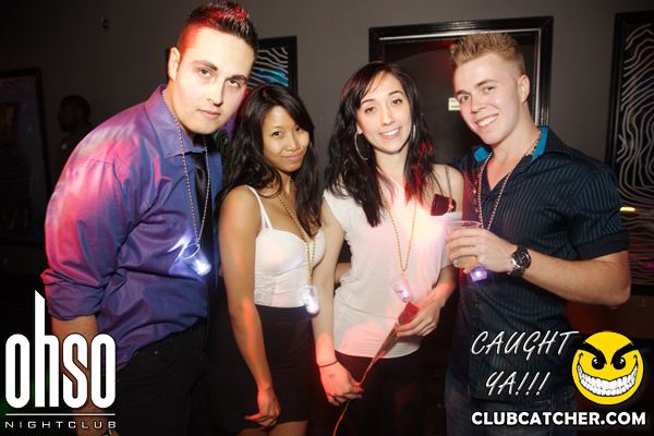 Ohso nightclub photo 154 - May 5th, 2012