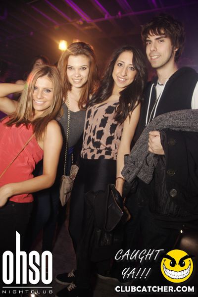 Ohso nightclub photo 157 - May 5th, 2012