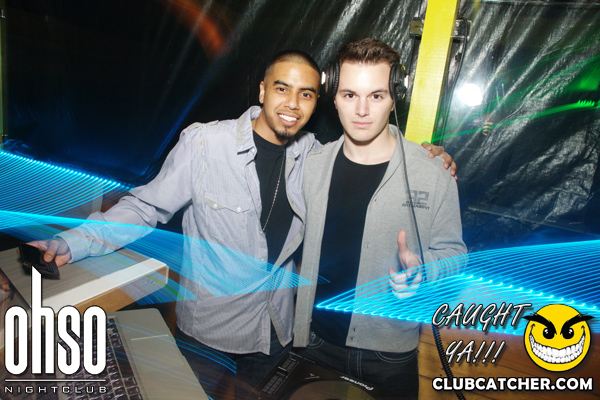 Ohso nightclub photo 159 - May 5th, 2012