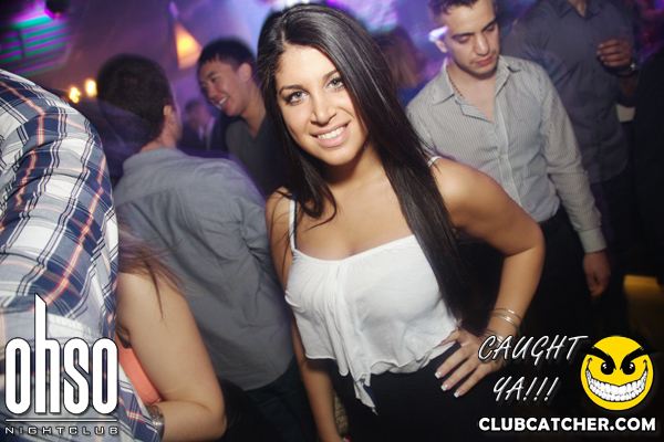 Ohso nightclub photo 162 - May 5th, 2012