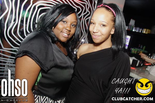 Ohso nightclub photo 163 - May 5th, 2012