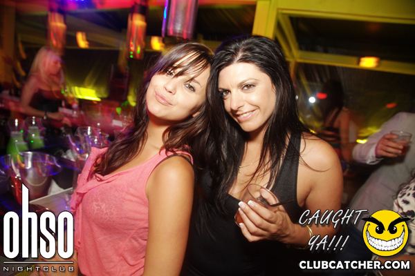 Ohso nightclub photo 165 - May 5th, 2012