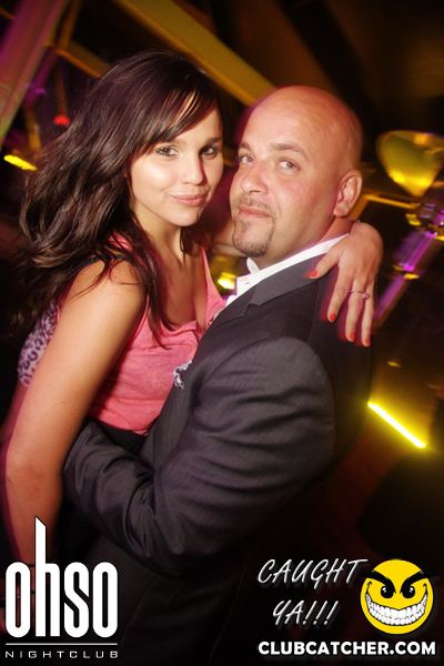 Ohso nightclub photo 167 - May 5th, 2012