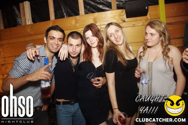 Ohso nightclub photo 171 - May 5th, 2012