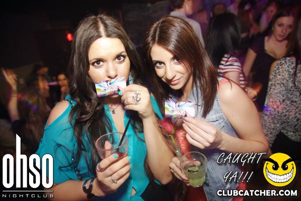 Ohso nightclub photo 174 - May 5th, 2012