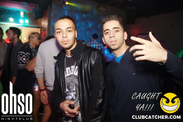 Ohso nightclub photo 177 - May 5th, 2012