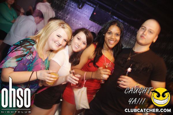Ohso nightclub photo 181 - May 5th, 2012