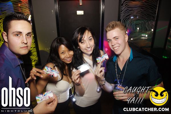 Ohso nightclub photo 185 - May 5th, 2012