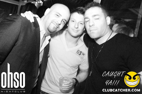 Ohso nightclub photo 186 - May 5th, 2012