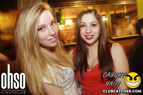 Ohso nightclub photo 189 - May 5th, 2012