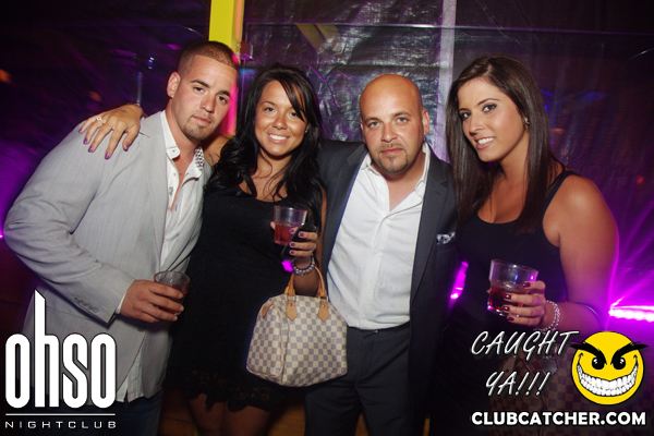 Ohso nightclub photo 20 - May 5th, 2012