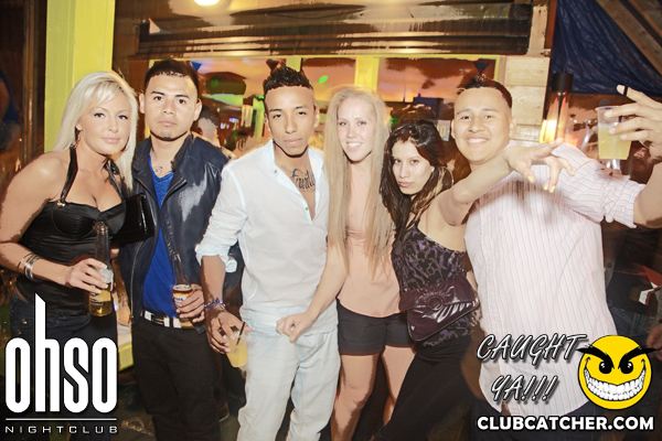 Ohso nightclub photo 192 - May 5th, 2012