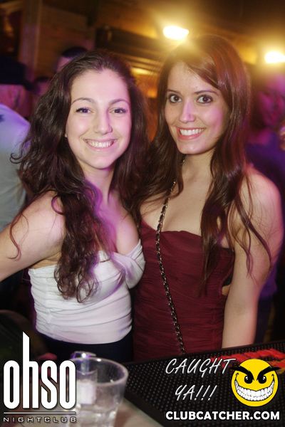 Ohso nightclub photo 193 - May 5th, 2012