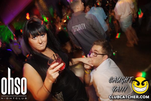 Ohso nightclub photo 194 - May 5th, 2012