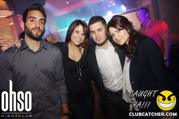 Ohso nightclub photo 198 - May 5th, 2012