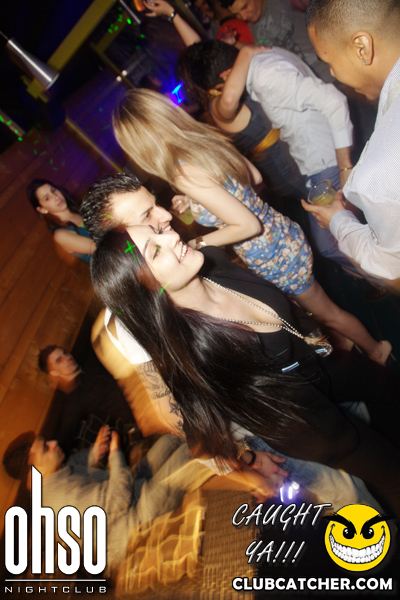 Ohso nightclub photo 206 - May 5th, 2012
