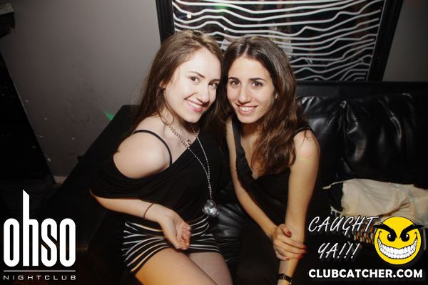 Ohso nightclub photo 210 - May 5th, 2012