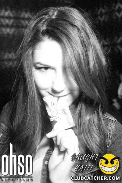 Ohso nightclub photo 213 - May 5th, 2012