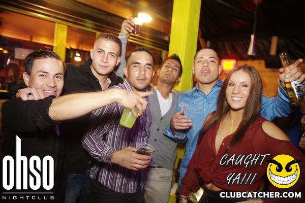 Ohso nightclub photo 221 - May 5th, 2012