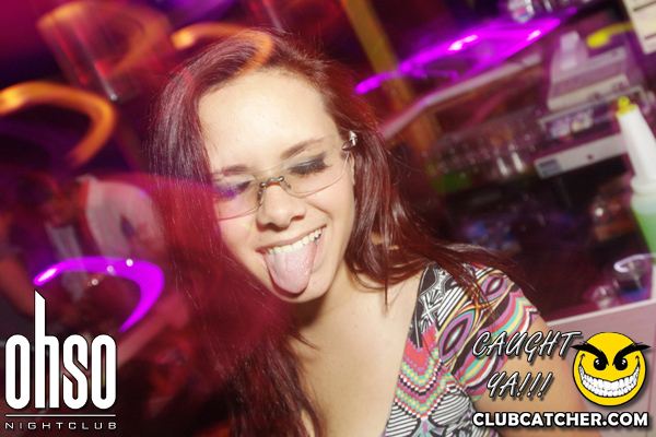 Ohso nightclub photo 224 - May 5th, 2012