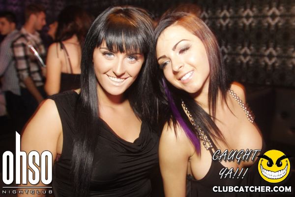 Ohso nightclub photo 227 - May 5th, 2012