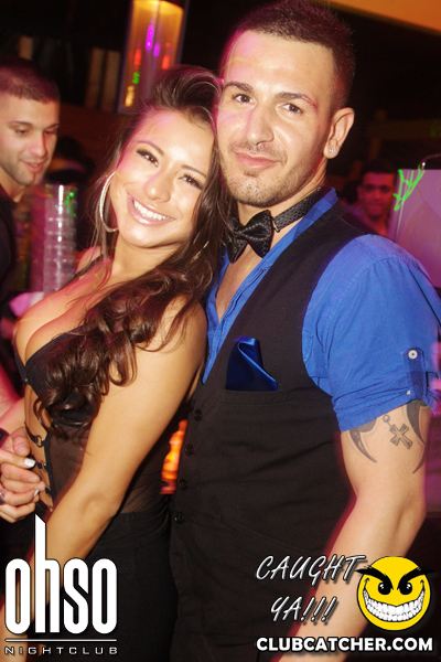 Ohso nightclub photo 228 - May 5th, 2012