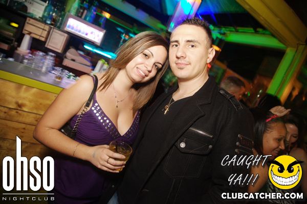 Ohso nightclub photo 24 - May 5th, 2012