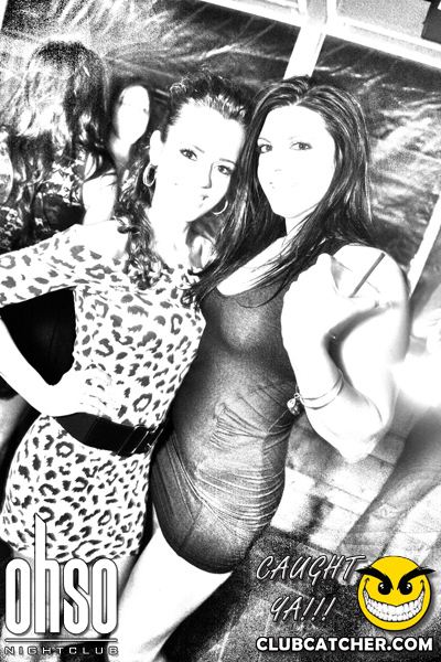 Ohso nightclub photo 234 - May 5th, 2012
