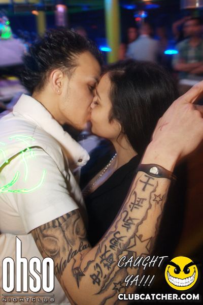 Ohso nightclub photo 241 - May 5th, 2012