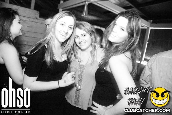 Ohso nightclub photo 244 - May 5th, 2012
