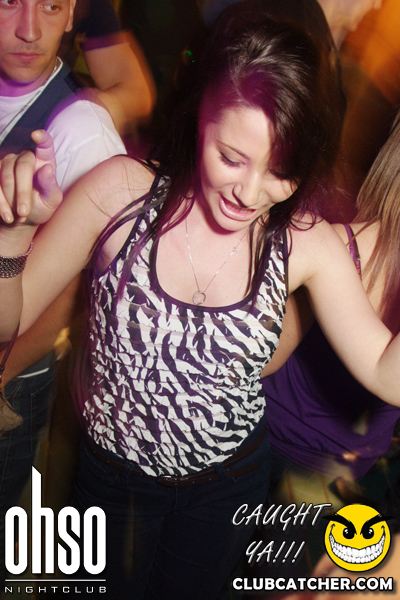 Ohso nightclub photo 246 - May 5th, 2012
