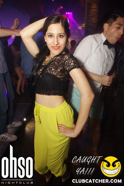 Ohso nightclub photo 248 - May 5th, 2012