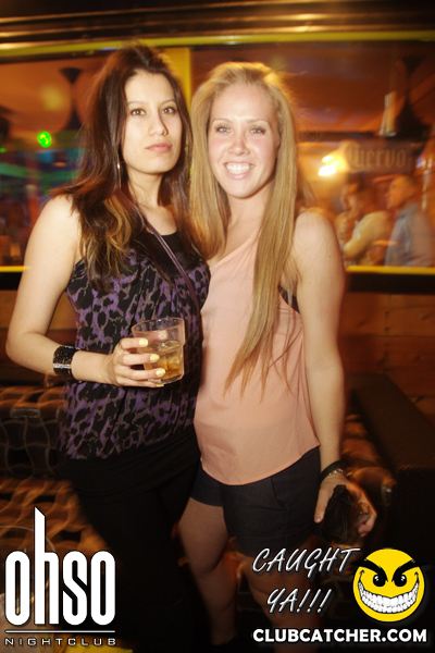 Ohso nightclub photo 252 - May 5th, 2012